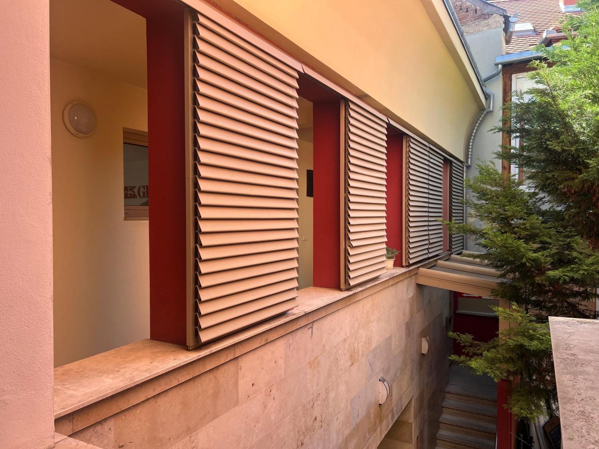 Centrum - Citrom Utca Apartman Pécs
